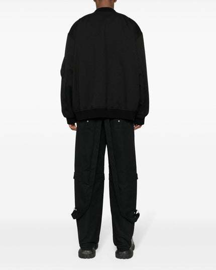 Givenchy Trousers Black