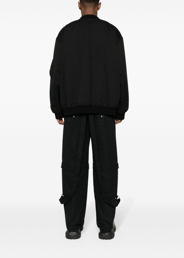 Givenchy Trousers Black