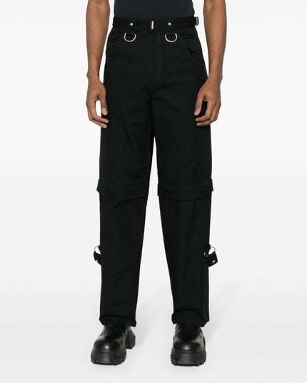 Givenchy Trousers Black