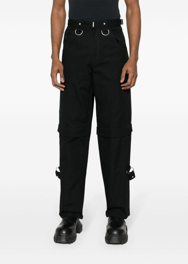 Givenchy Trousers Black