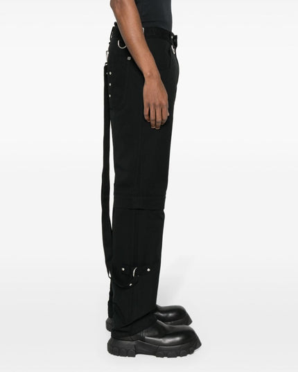 Givenchy Trousers Black