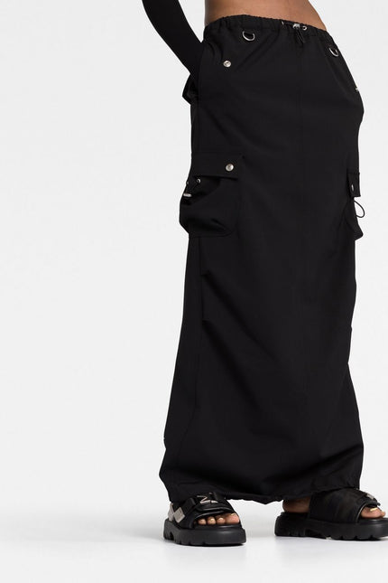 Coperni Skirts Black