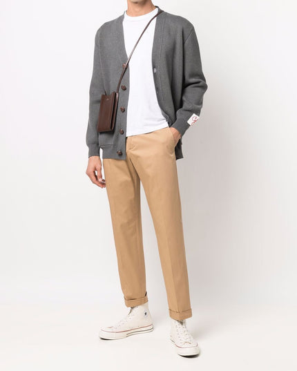 Golden Goose Trousers Beige