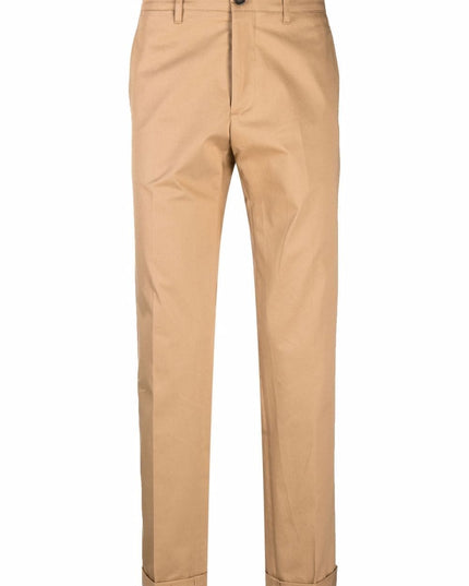 Golden Goose Trousers Beige