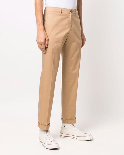 Golden Goose Trousers Beige