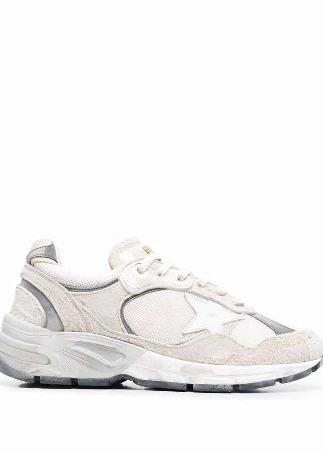 Golden Goose Sneakers White