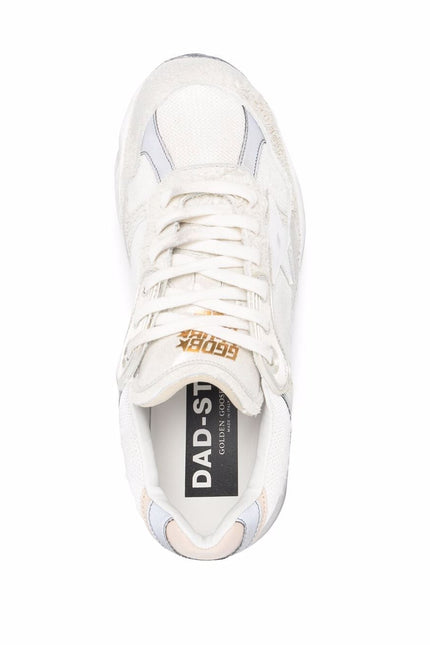 Golden Goose Sneakers White