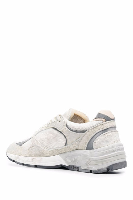 Golden Goose Sneakers White