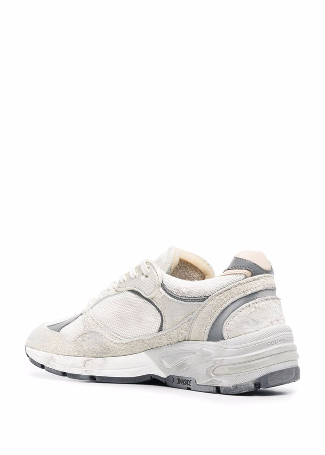 Golden Goose Sneakers White