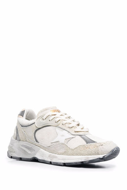 Golden Goose Sneakers White