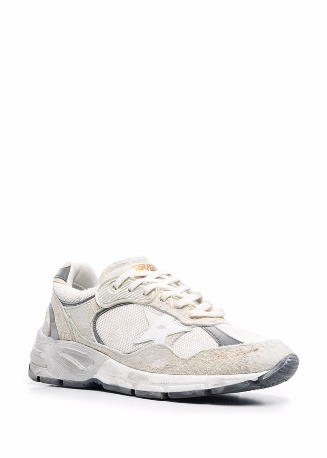 Golden Goose Sneakers White