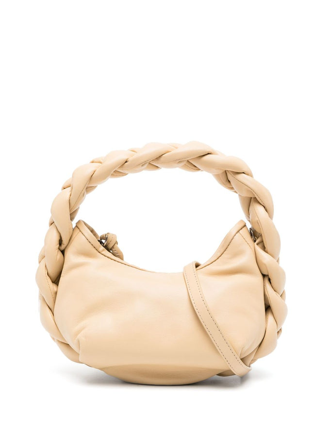 HEREU Bags.. Beige