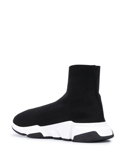 Balenciaga Sneakers Black