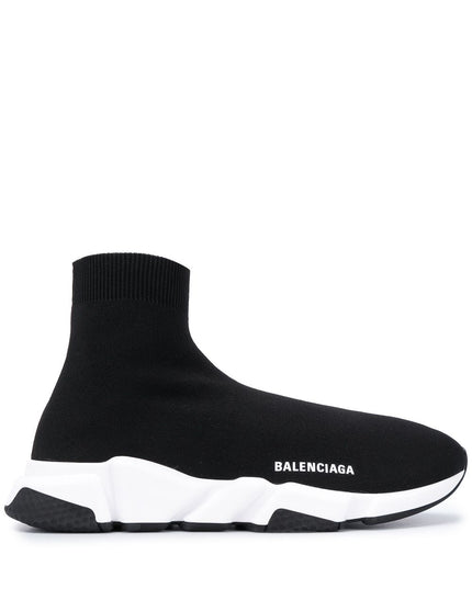 Balenciaga Sneakers Black