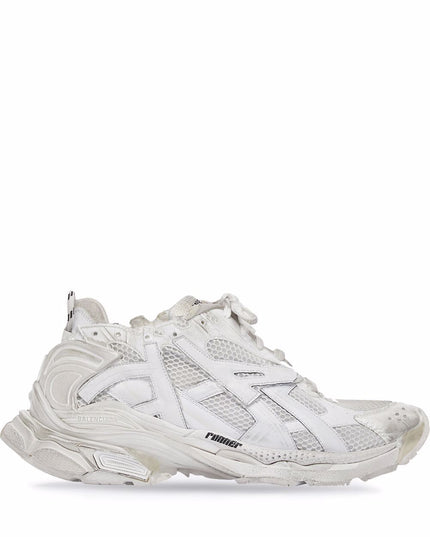 Balenciaga Sneakers White