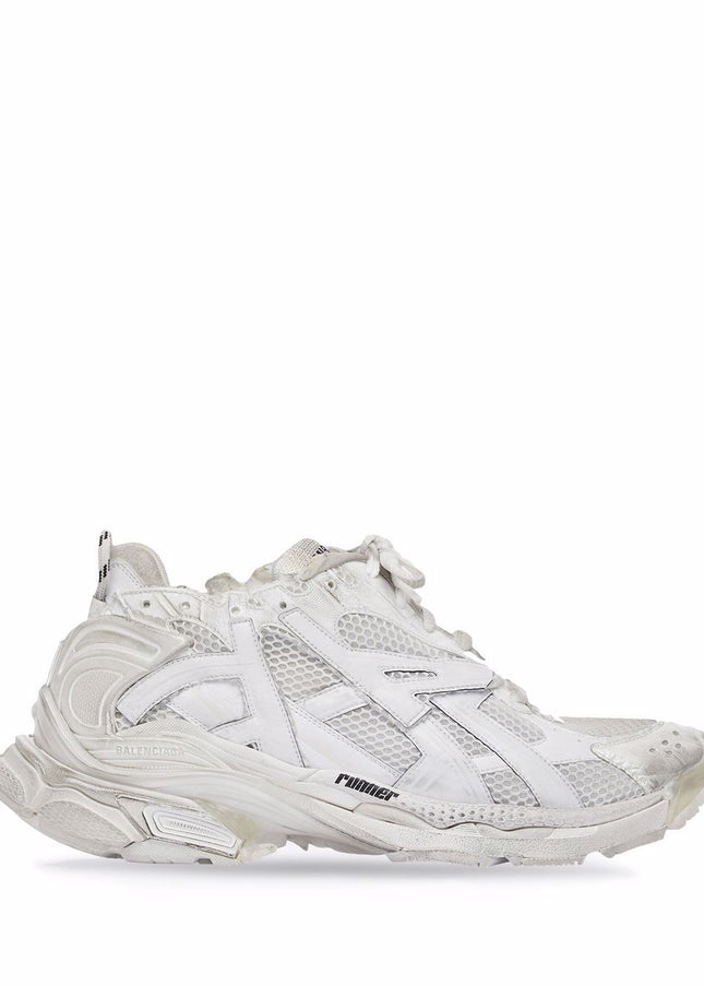 Balenciaga Sneakers White