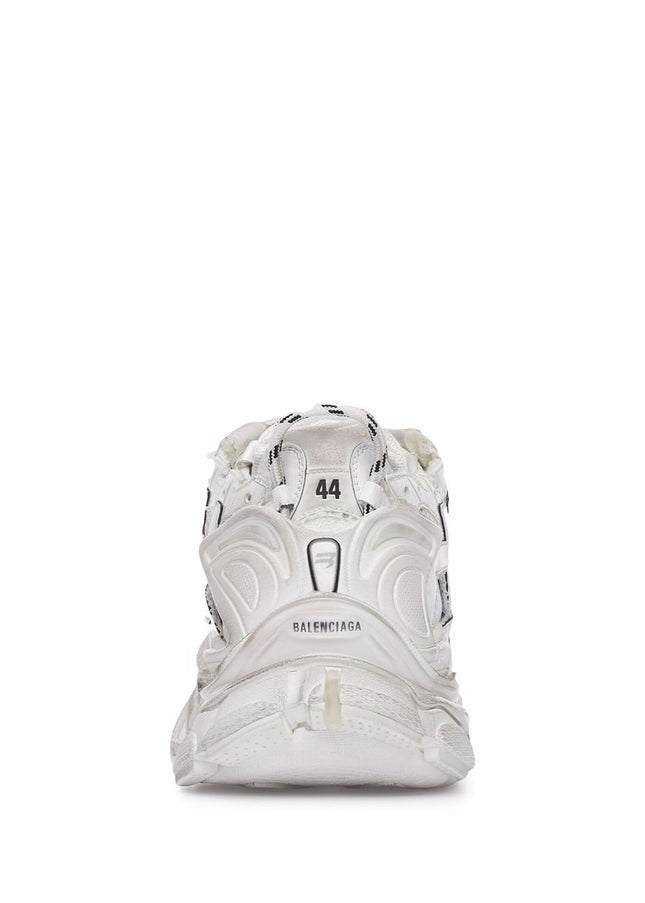 Balenciaga Sneakers White