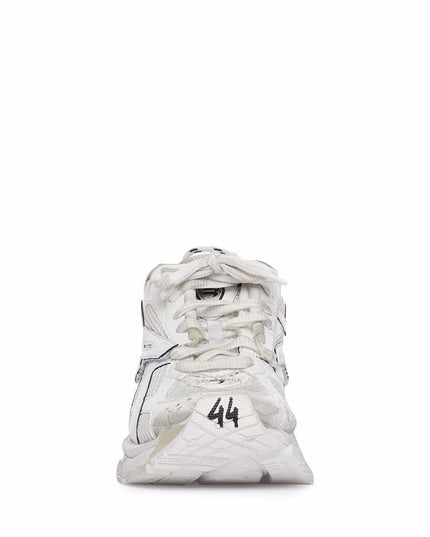 Balenciaga Sneakers White