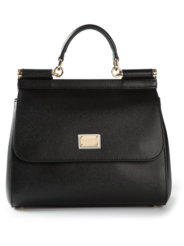 Dolce & Gabbana Bags.. Black