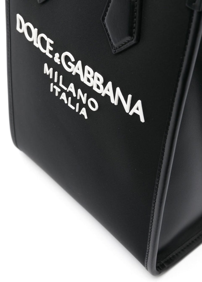 Dolce & Gabbana Bags.. Black