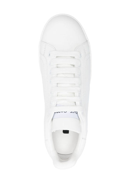 Dolce & Gabbana Sneakers White