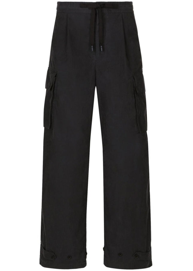 Dolce & Gabbana Trousers Blue