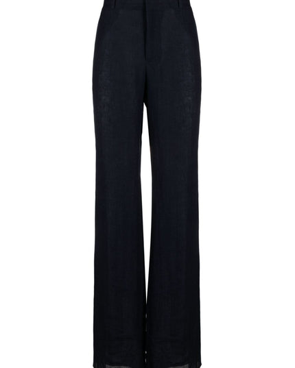 Dolce & Gabbana Trousers Blue