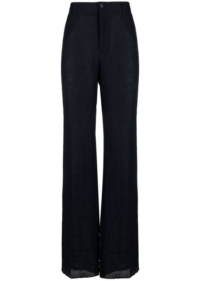 Dolce & Gabbana Trousers Blue