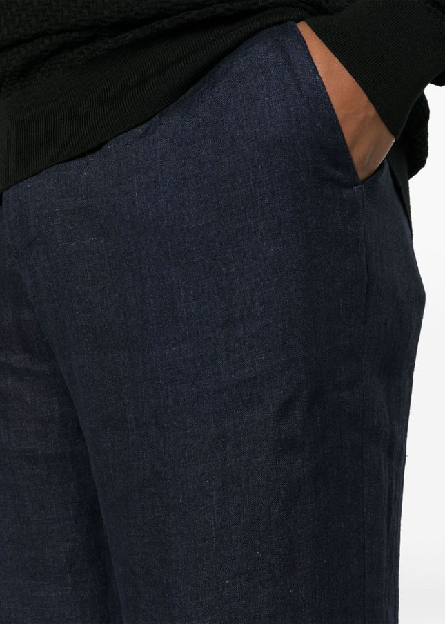 Dolce & Gabbana Trousers Blue