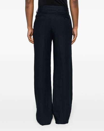 Dolce & Gabbana Trousers Blue