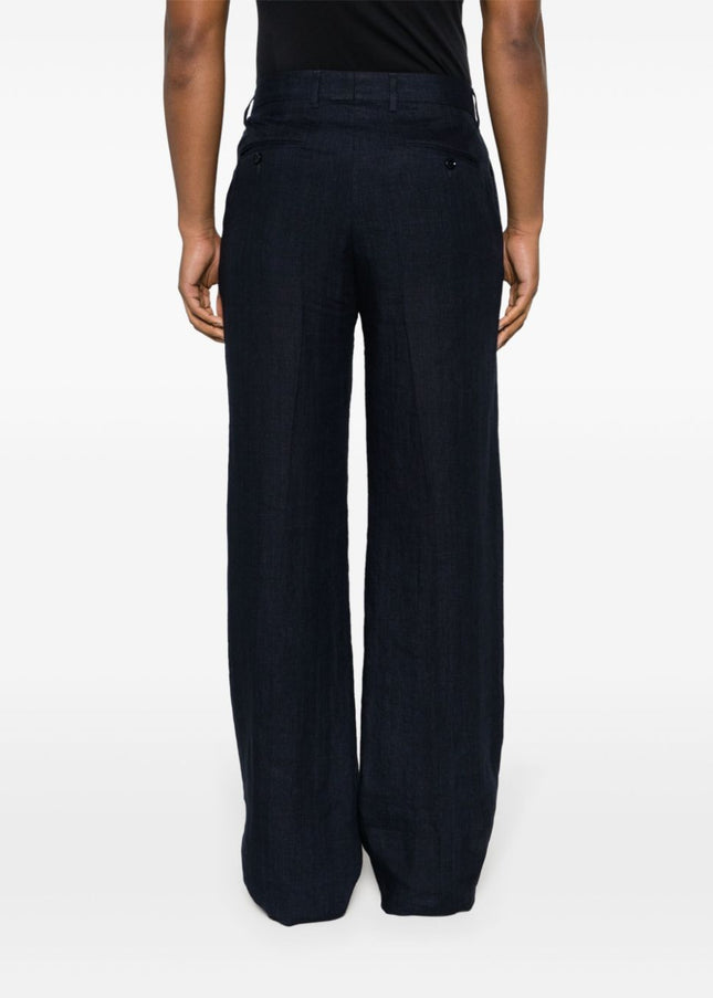 Dolce & Gabbana Trousers Blue