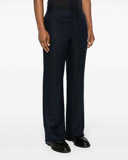 Dolce & Gabbana Trousers Blue