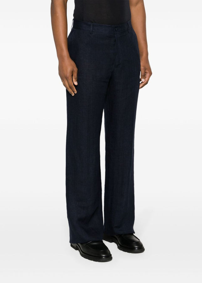 Dolce & Gabbana Trousers Blue