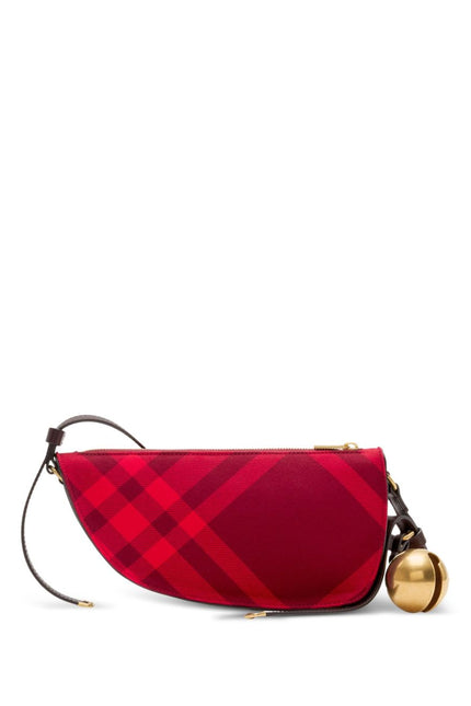 Burberry Bags.. Red