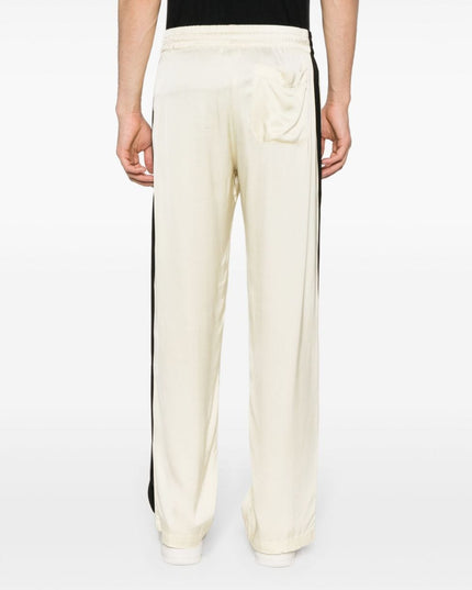 BLUE SKY INN Trousers Beige