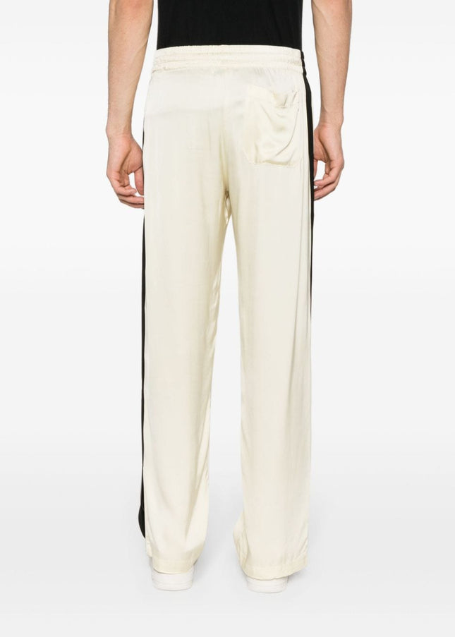 BLUE SKY INN Trousers Beige