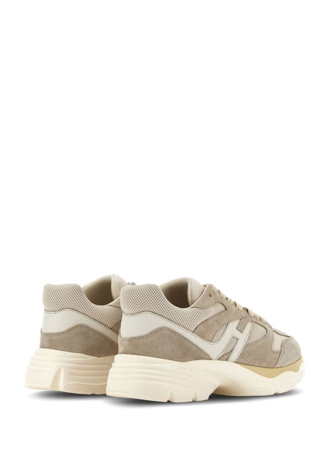 HOGAN PRE Sneakers Beige