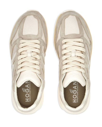 HOGAN PRE Sneakers Beige