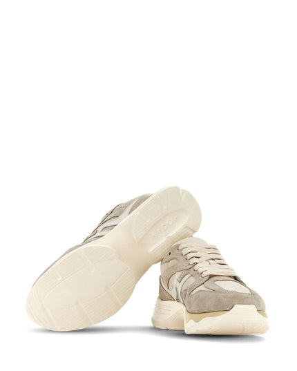 HOGAN PRE Sneakers Beige