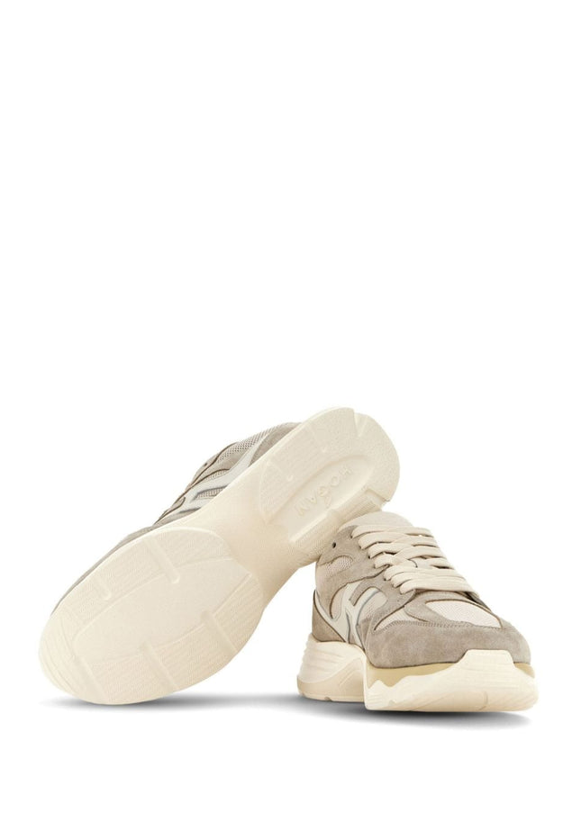 HOGAN PRE Sneakers Beige