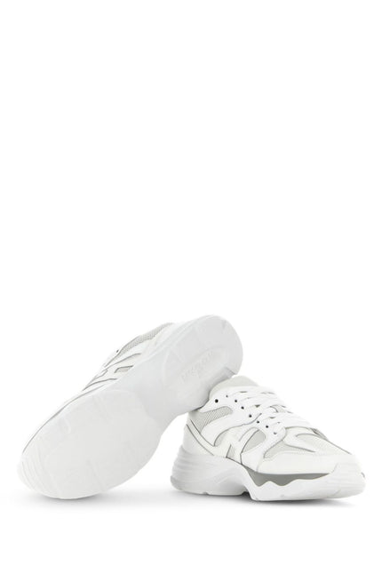 HOGAN PRE Sneakers White