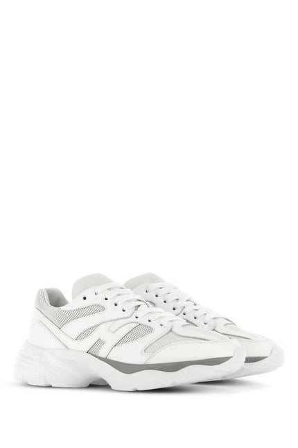 HOGAN PRE Sneakers White