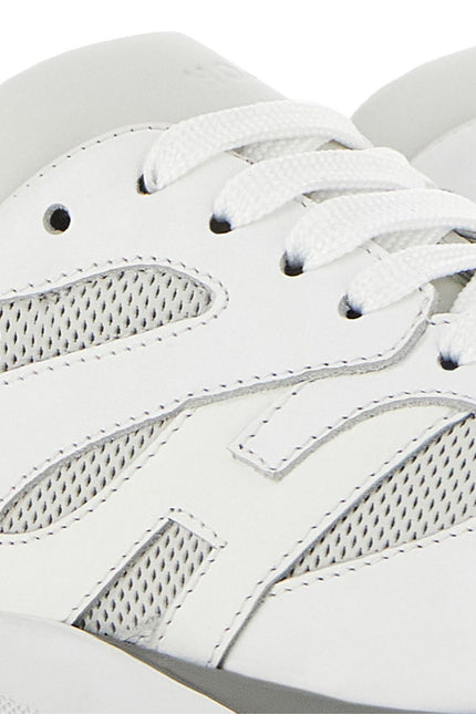 HOGAN PRE Sneakers White