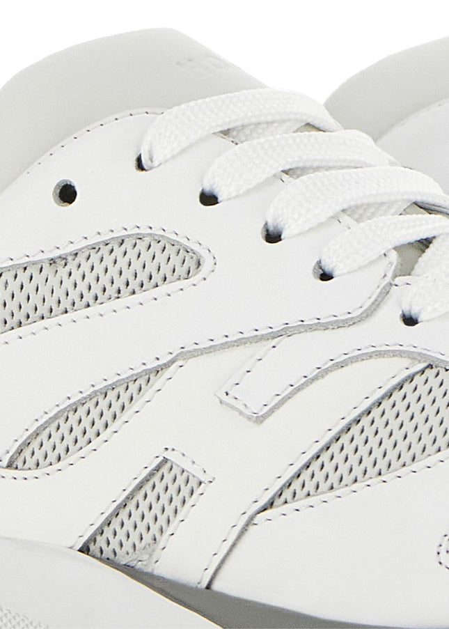 HOGAN PRE Sneakers White