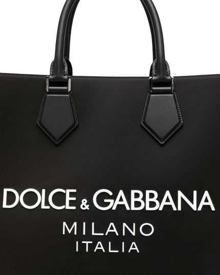 Dolce & Gabbana Bags.. Black