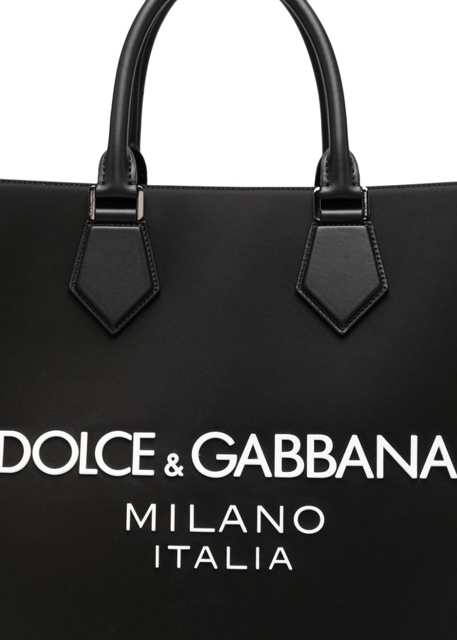 Dolce & Gabbana Bags.. Black