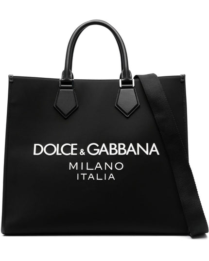 Dolce & Gabbana Bags.. Black