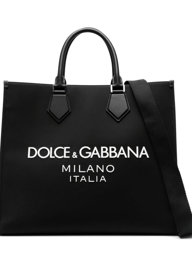 Dolce & Gabbana Bags.. Black