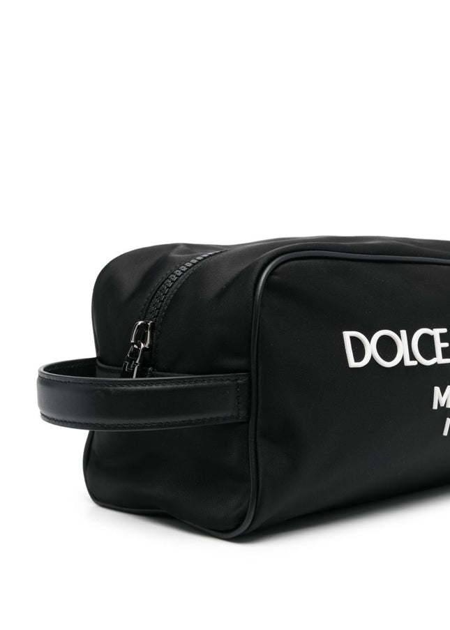 Dolce & Gabbana Wallets Black