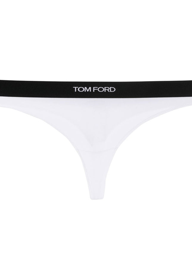 Tom Ford Underwear White